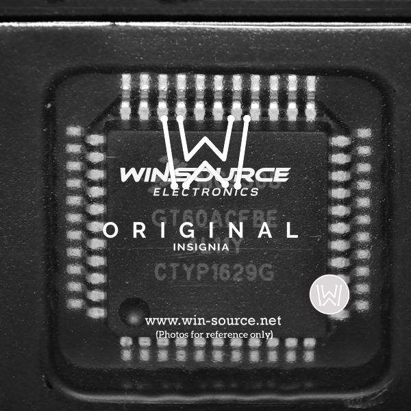 MC9S08GT60ACFBER Real Image