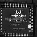 MC9S08JM60CQH Real Image