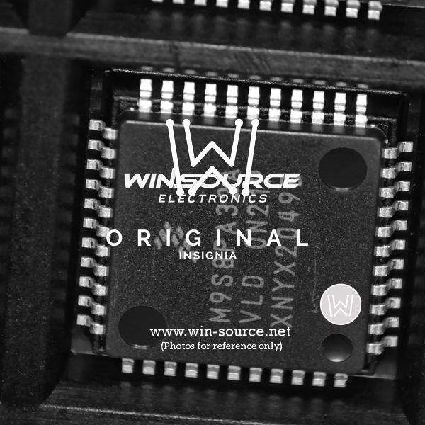 MC9S08PA32AVLD Real Image