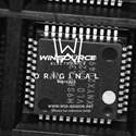 MC9S08PA32AVLD Real Image