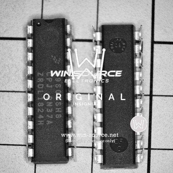 MC9S08SH8CPJ Real Image