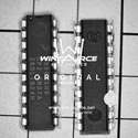 MC9S08SH8CPJ Real Image