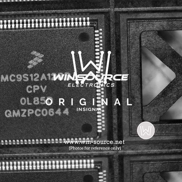 MC9S12A128BCPV Real Image1