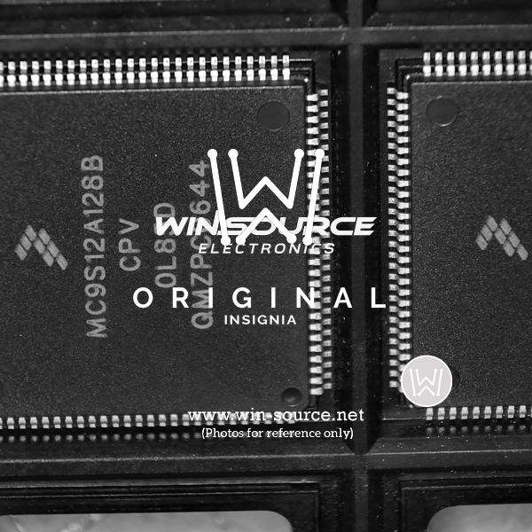 MC9S12A128BCPV Real Image2