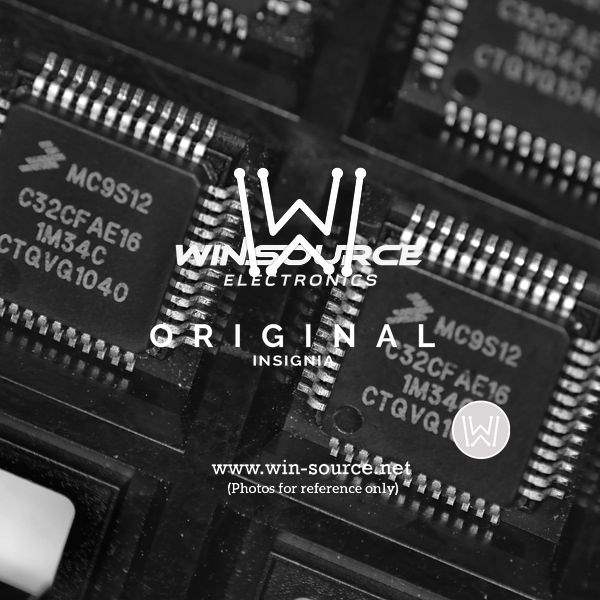 MC9S12C32CFAE16 Real Image