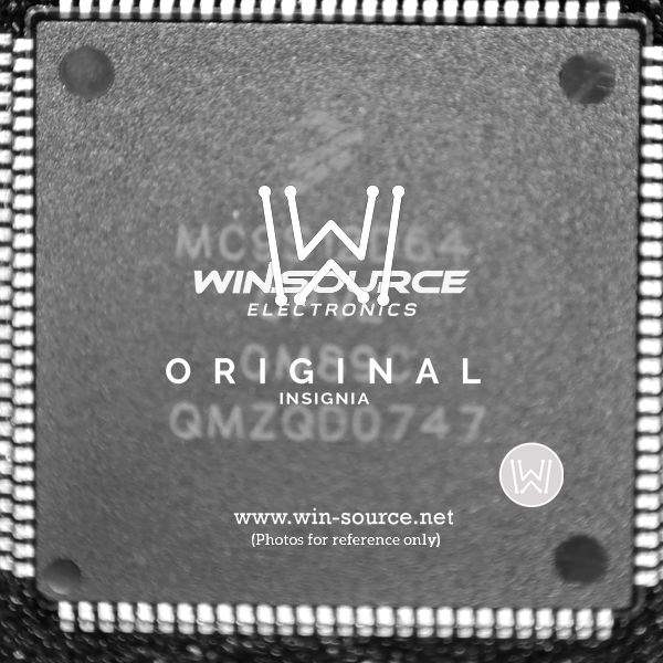 MC9S12D64CPVE Real Image3