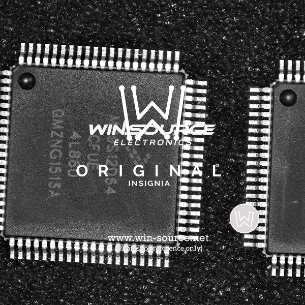 MC9S12D64CPVE Real Image4