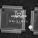 MC9S12D64CPVE Real Image4