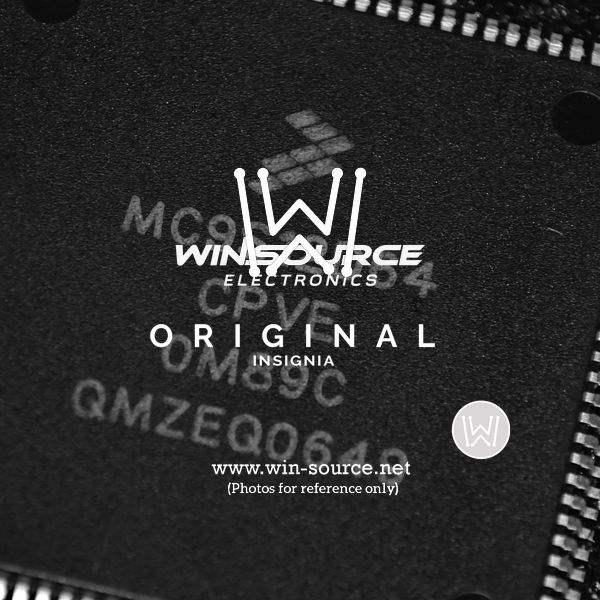 MC9S12D64CPVE Real Image6