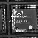 MC9S12DG256CFUE Real Image2
