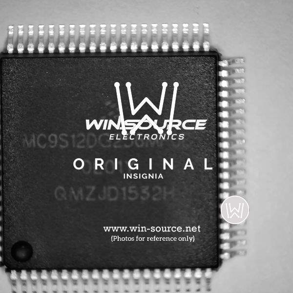 MC9S12DG256MFUE Real Image