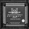 MC9S12XEG128MAA Real Image