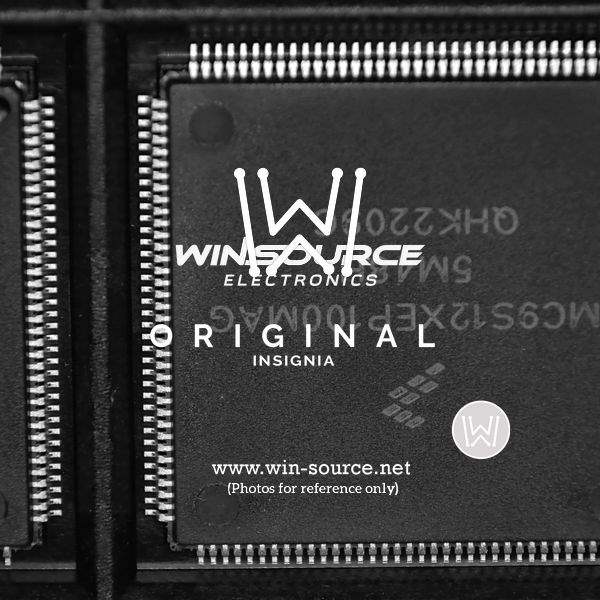 MC9S12XEP100MAG Real Image1