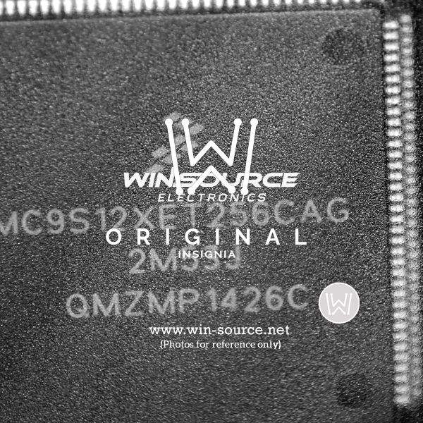MC9S12XET256CAG Real Image5