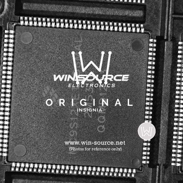 MC9S12XET256MAL Real Image