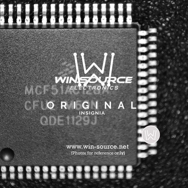 MCF51AC128ACFUE Real Image