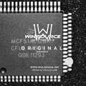 MCF51AC128ACFUE Real Image