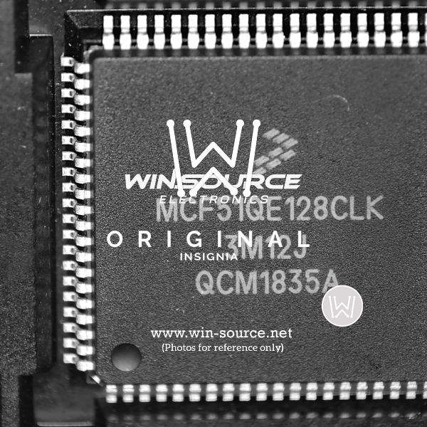 MCF51QE128CLK Real Image1