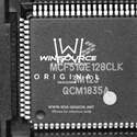 MCF51QE128CLK Real Image1