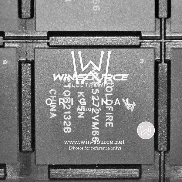 MCF5272VM66 Real Image1