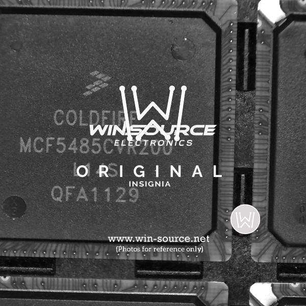 MCF5485CVR200 Real Image1