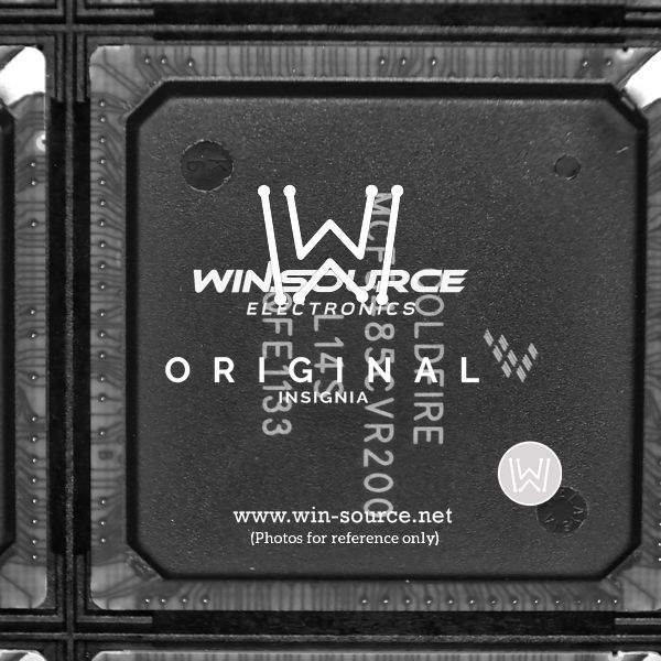 MCF5485CVR200 Real Image2