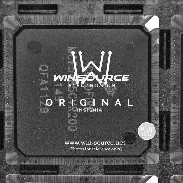 MCF5485CVR200 Real Image3