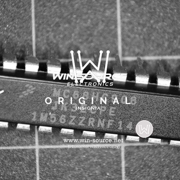 MCHC908JK3ECPE Real Image