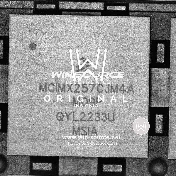 MCIMX257CJM4A Real Image