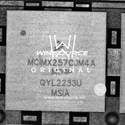 MCIMX257CJM4A Real Image