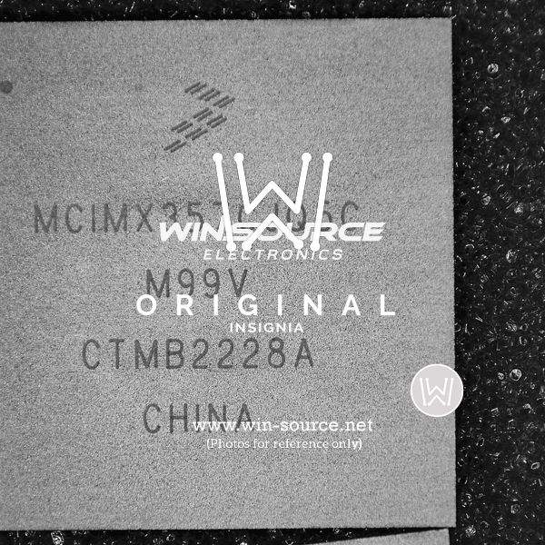 MCIMX357CJQ5C Real Image