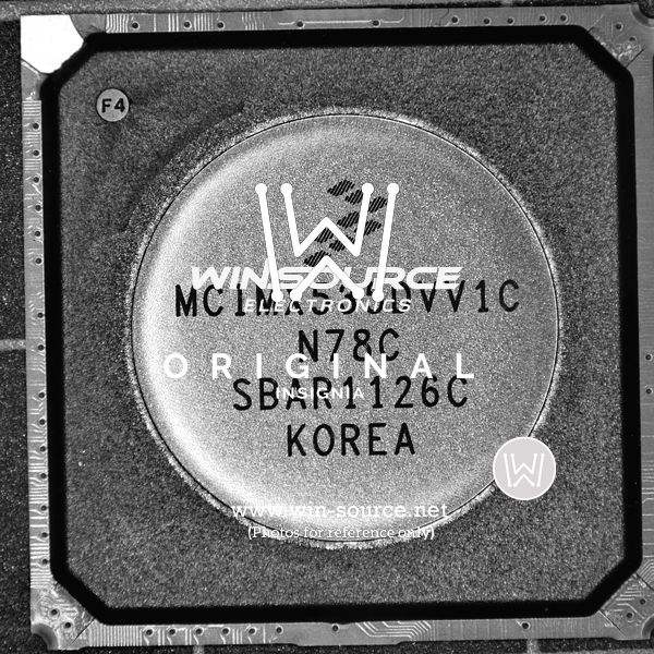 MCIMX535DVV1C Real Image5