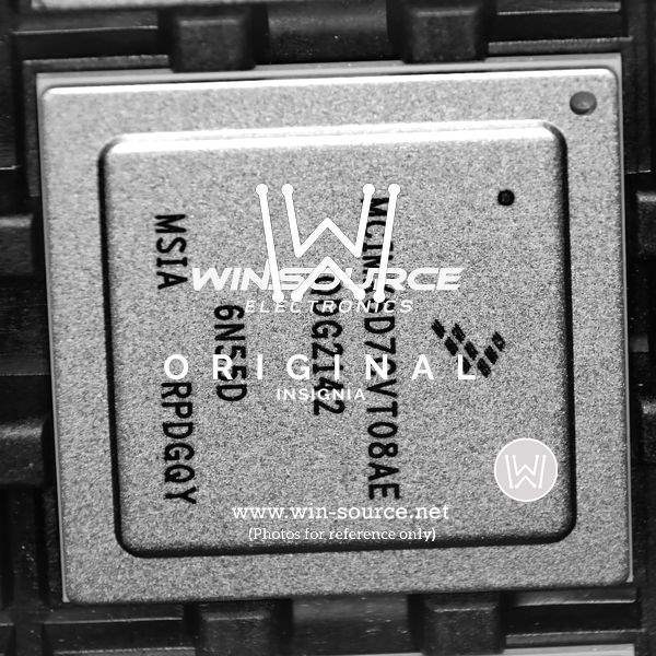 MCIMX6D7CVT08AE Real Image