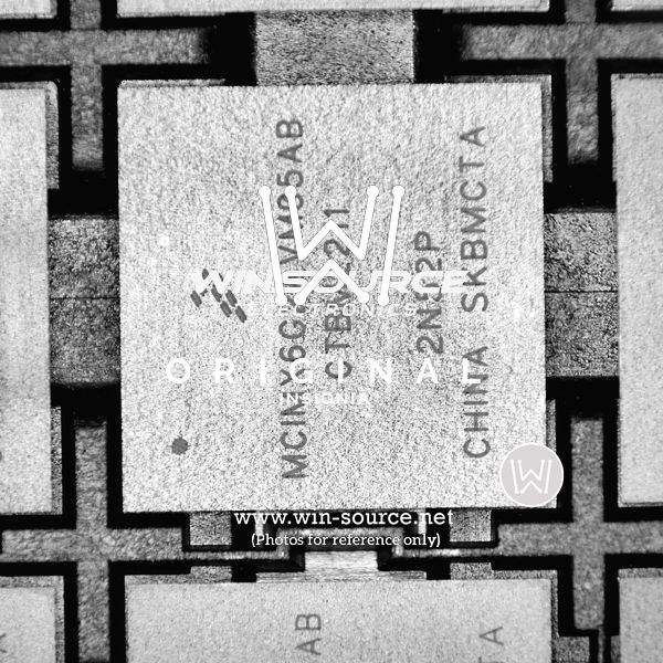 MCIMX6G2AVM05AB Real Image