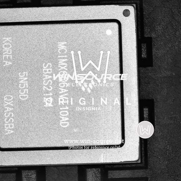 MCIMX6Q6AVT10AD Real Image1