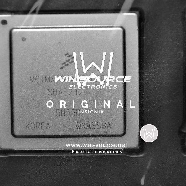 MCIMX6Q6AVT10AD Real Image3
