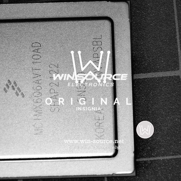 MCIMX6Q6AVT10AD Real Image9