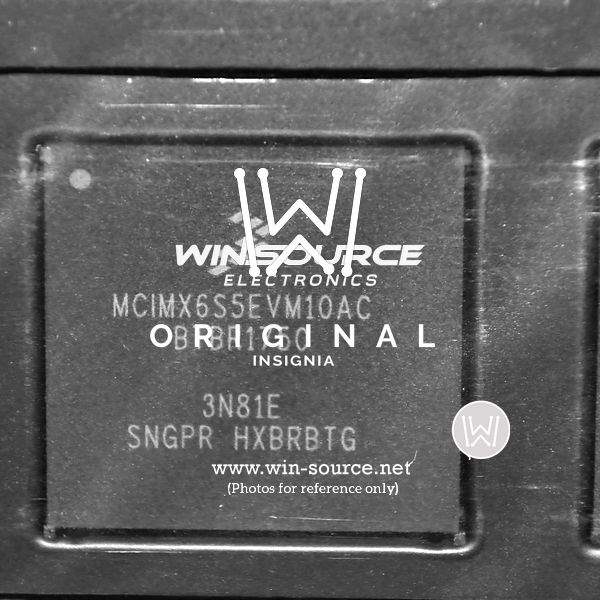 MCIMX6S5EVM10ACR Real Image