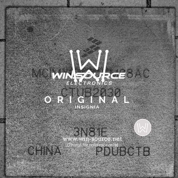 MCIMX6S7CVM08AC Real Image2