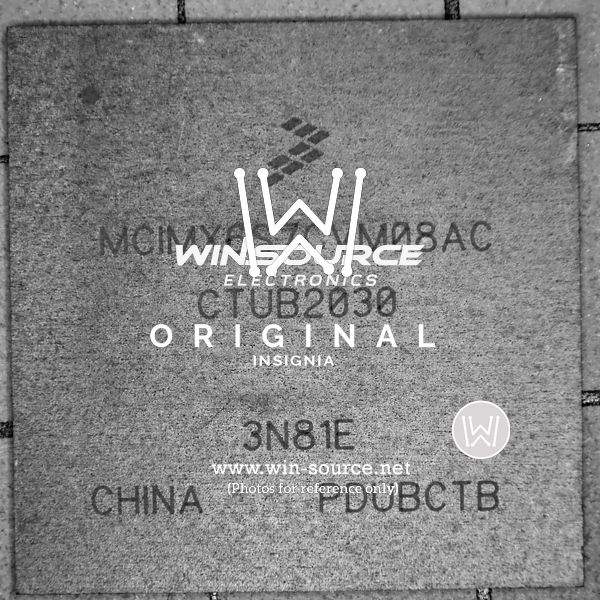MCIMX6S7CVM08AC Real Image5