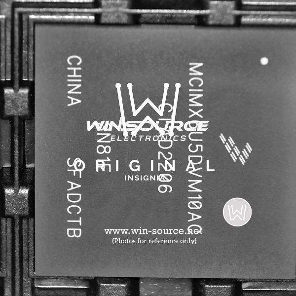 MCIMX6U5DVM10AC Real Image1