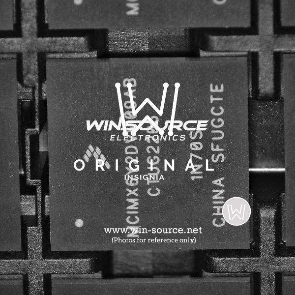 MCIMX6Y2DVM09AB Real Image