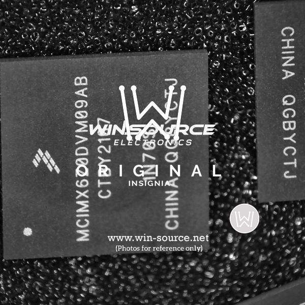 MCIMX6Z0DVM09AB Real Image