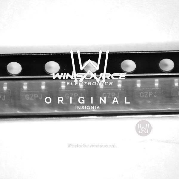 MCP1402T-E/OT Real Image2