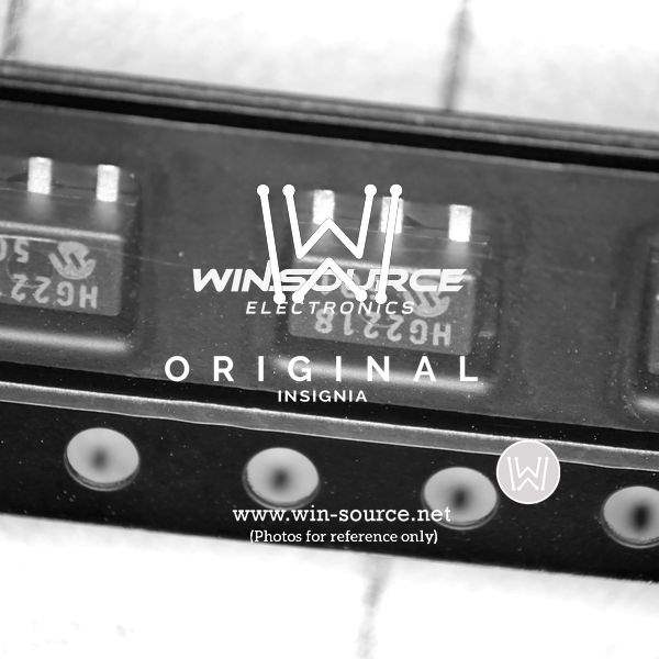 MCP1702T-3302E/MB Real Image1