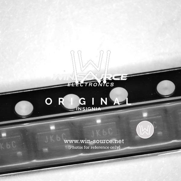 MCP1703AT-3302E/CB Real Image5