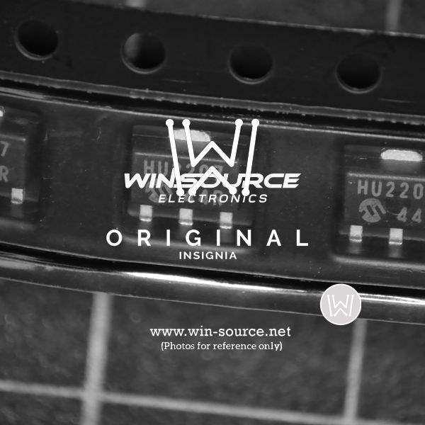 MCP1703T-3302E/MB Real Image4