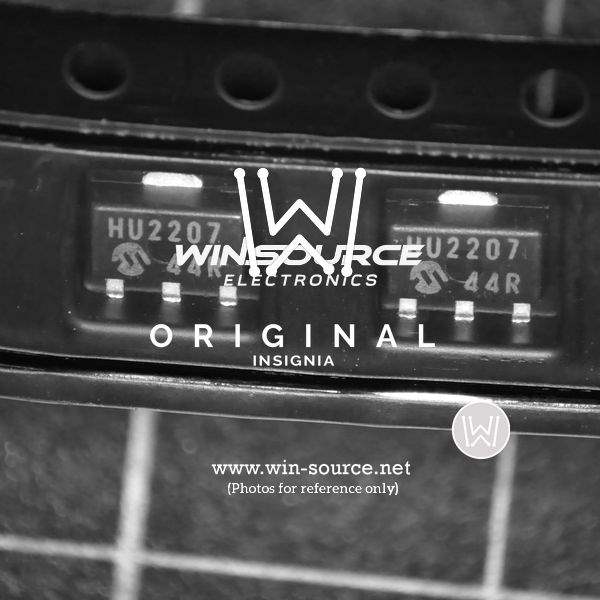 MCP1703T-3302E/MB Real Image8