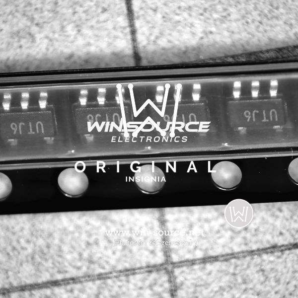 MCP1824T-5002E/OT Real Image