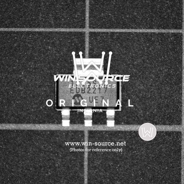 MCP1825S-3302E/DB Real Image2